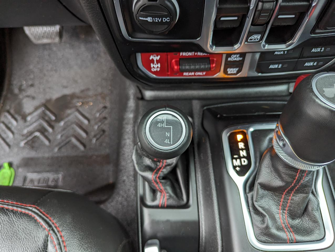 Jeep Wrangler Rubicon Farout 4 Door 4x4 *Ltd Avail* 2023