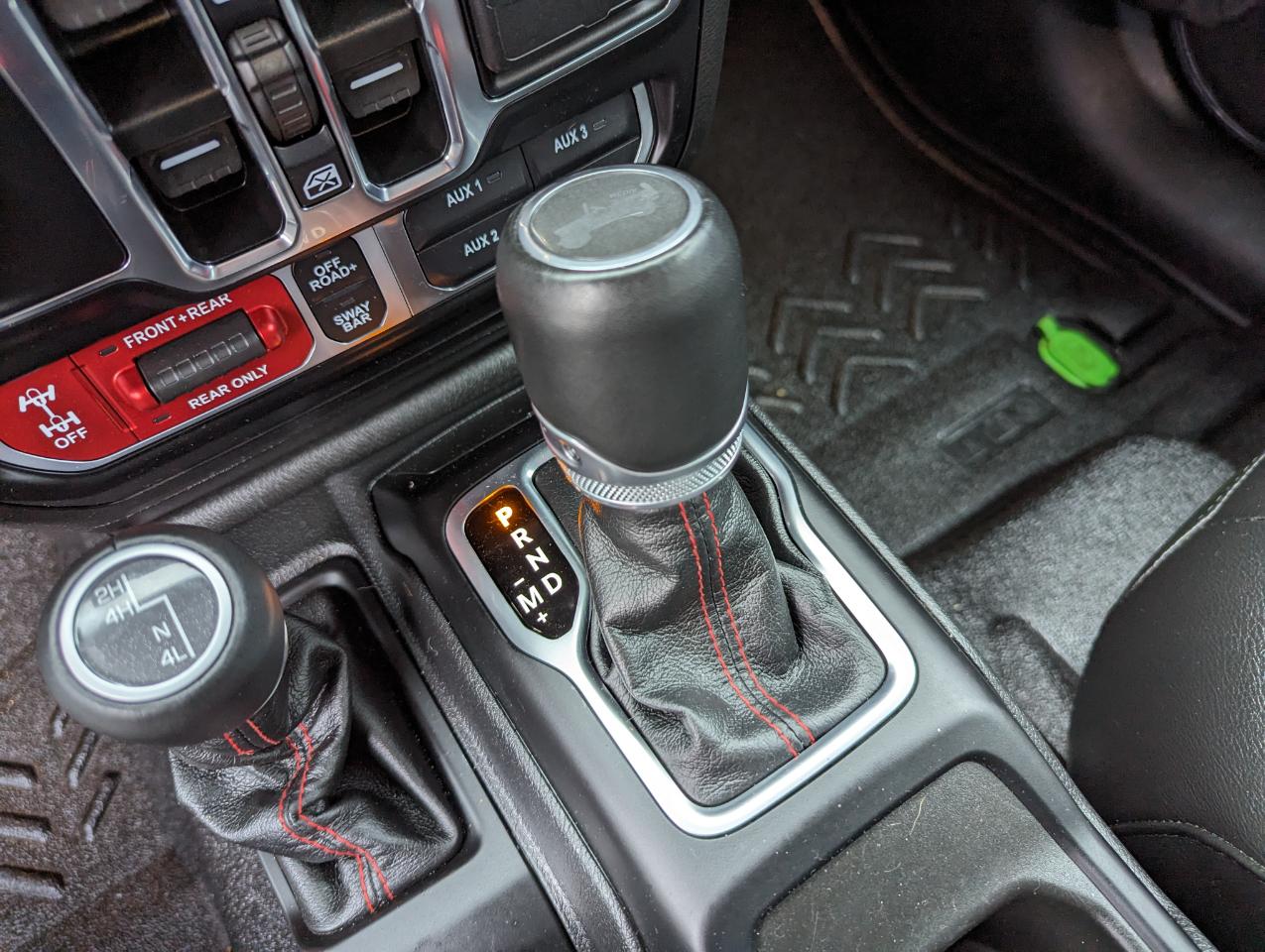 Jeep Wrangler Rubicon Farout 4 Door 4x4 *Ltd Avail* 2023