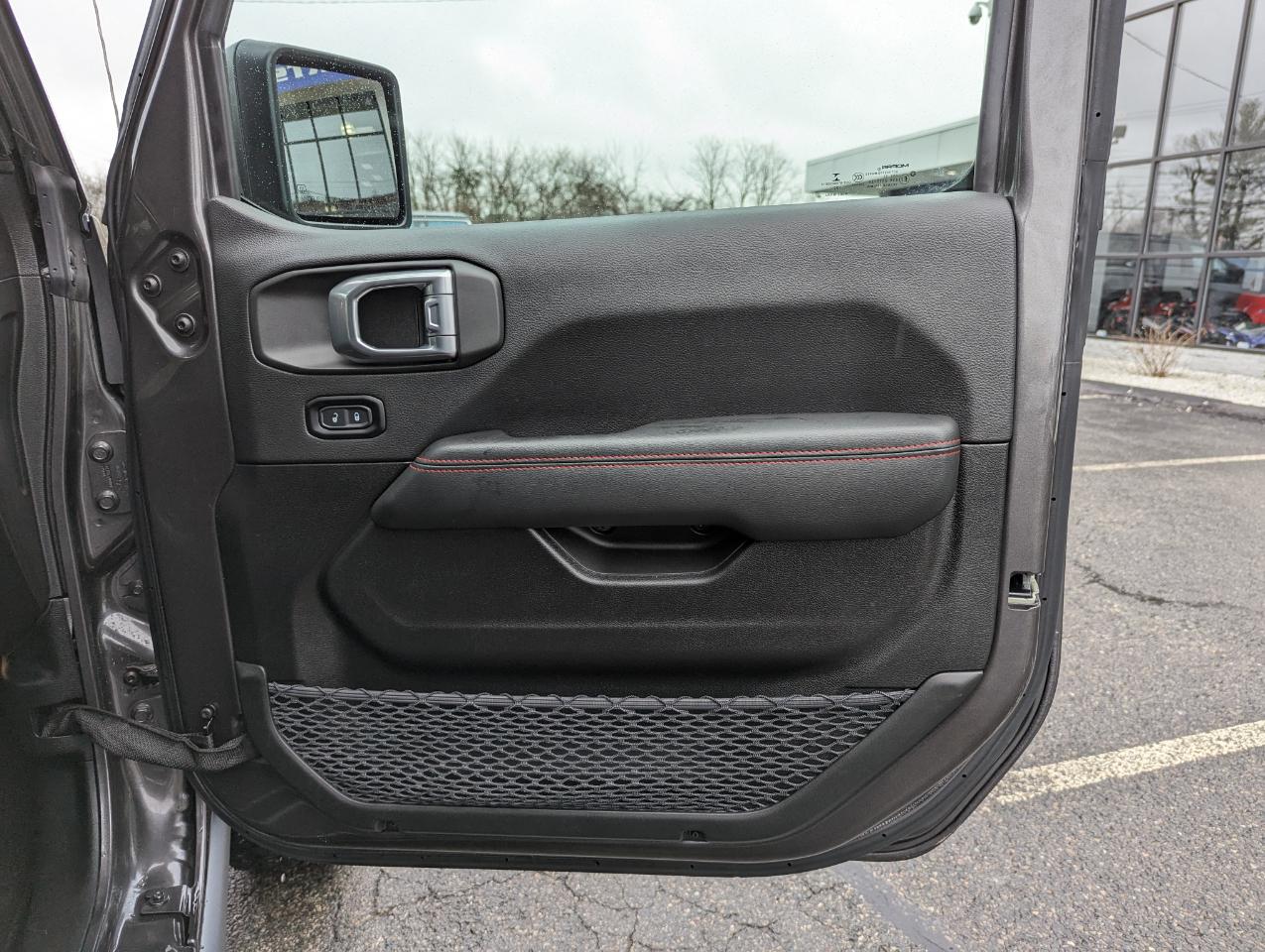 Jeep Wrangler Rubicon Farout 4 Door 4x4 *Ltd Avail* 2023