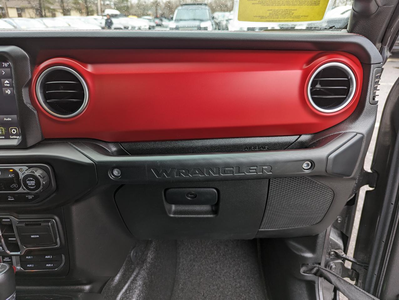 Jeep Wrangler Rubicon Farout 4 Door 4x4 *Ltd Avail* 2023