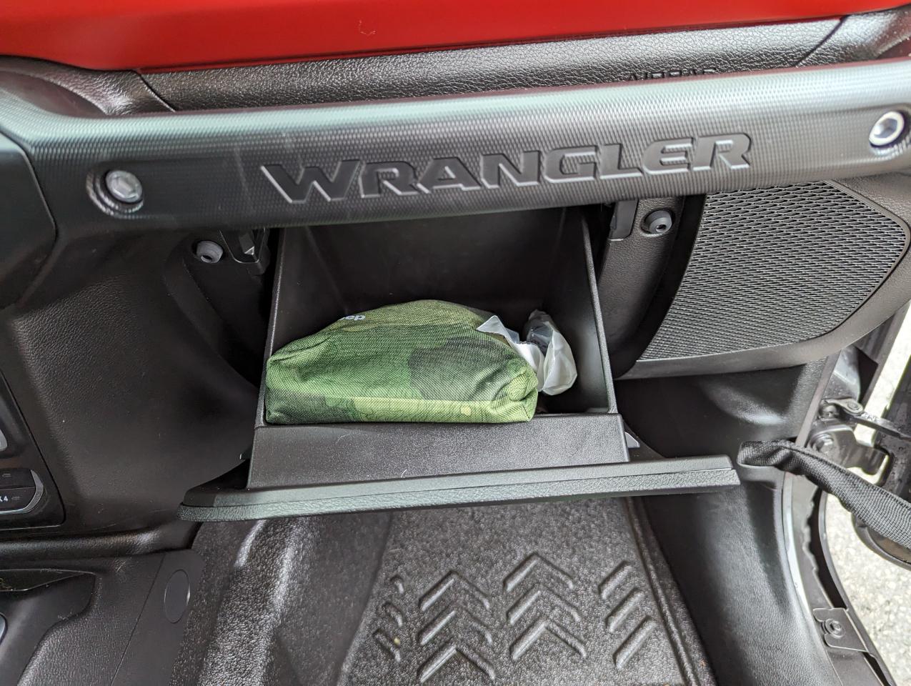 Jeep Wrangler Rubicon Farout 4 Door 4x4 *Ltd Avail* 2023