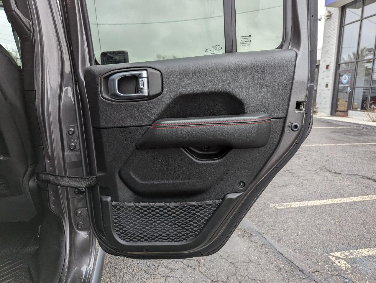 Jeep Wrangler Rubicon Farout 4 Door 4x4 *Ltd Avail* 2023