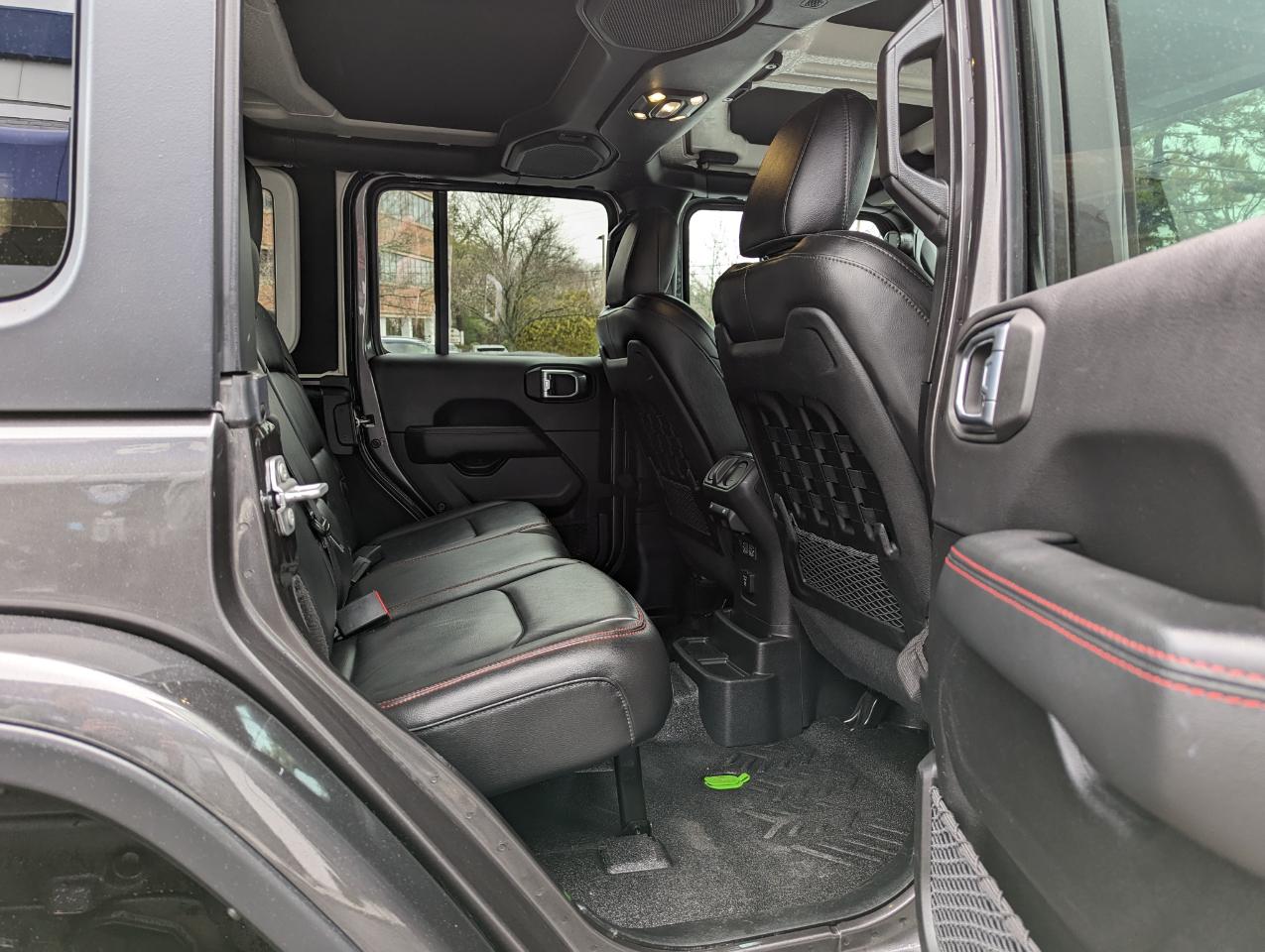 Jeep Wrangler Rubicon Farout 4 Door 4x4 *Ltd Avail* 2023