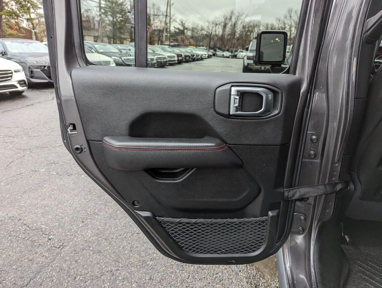 Jeep Wrangler Rubicon Farout 4 Door 4x4 *Ltd Avail* 2023