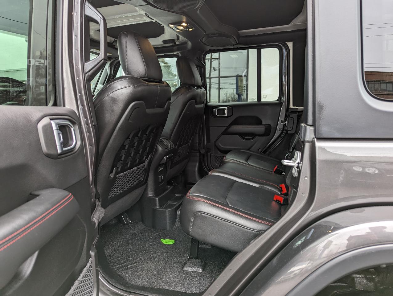 Jeep Wrangler Rubicon Farout 4 Door 4x4 *Ltd Avail* 2023