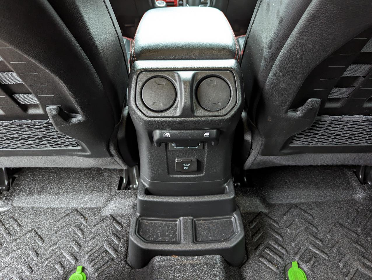 Jeep Wrangler Rubicon Farout 4 Door 4x4 *Ltd Avail* 2023