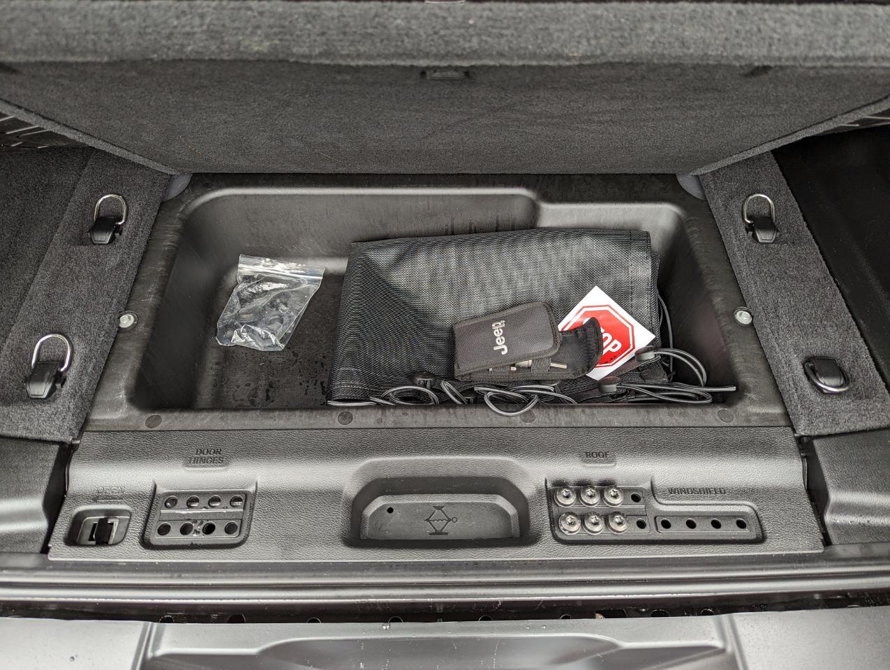 Jeep Wrangler Rubicon Farout 4 Door 4x4 *Ltd Avail* 2023