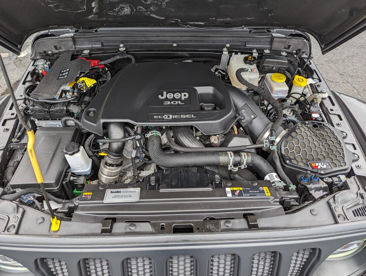 Jeep Wrangler Rubicon Farout 4 Door 4x4 *Ltd Avail* 2023