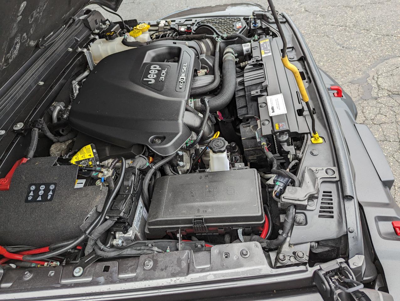 Jeep Wrangler Rubicon Farout 4 Door 4x4 *Ltd Avail* 2023