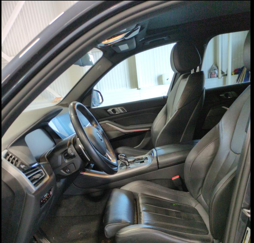 BMW X5 xDrive45e Plug-In Hybrid 2021