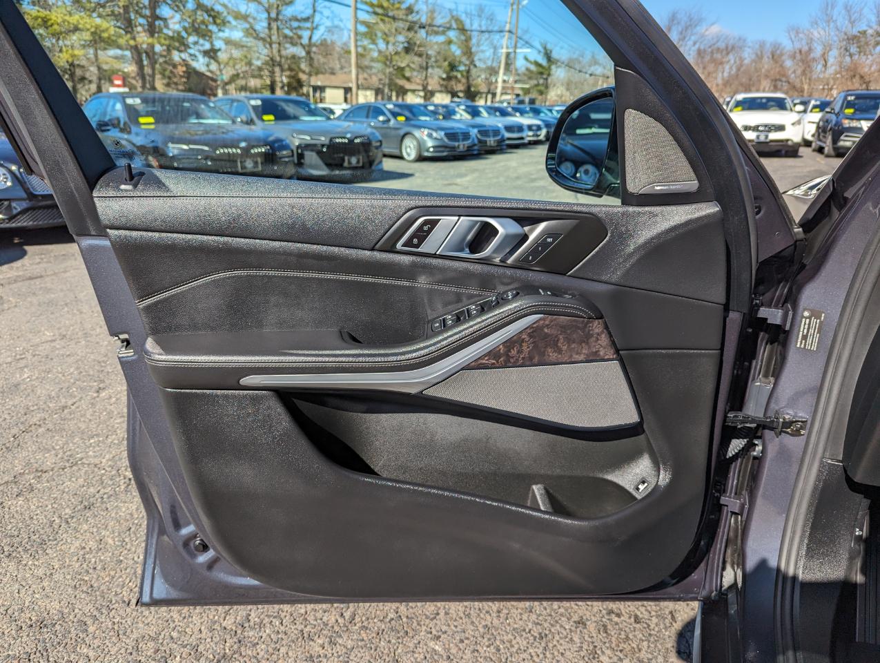 BMW X5 xDrive45e Plug-In Hybrid 2021