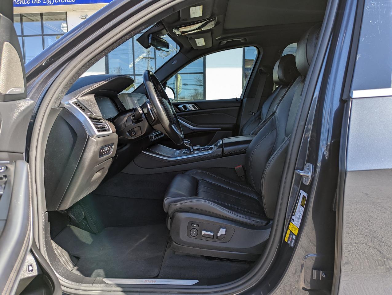 BMW X5 xDrive45e Plug-In Hybrid 2021