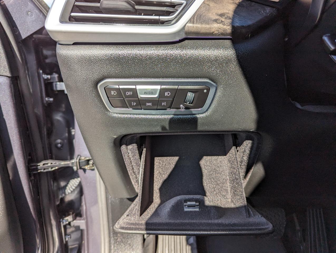 BMW X5 xDrive45e Plug-In Hybrid 2021