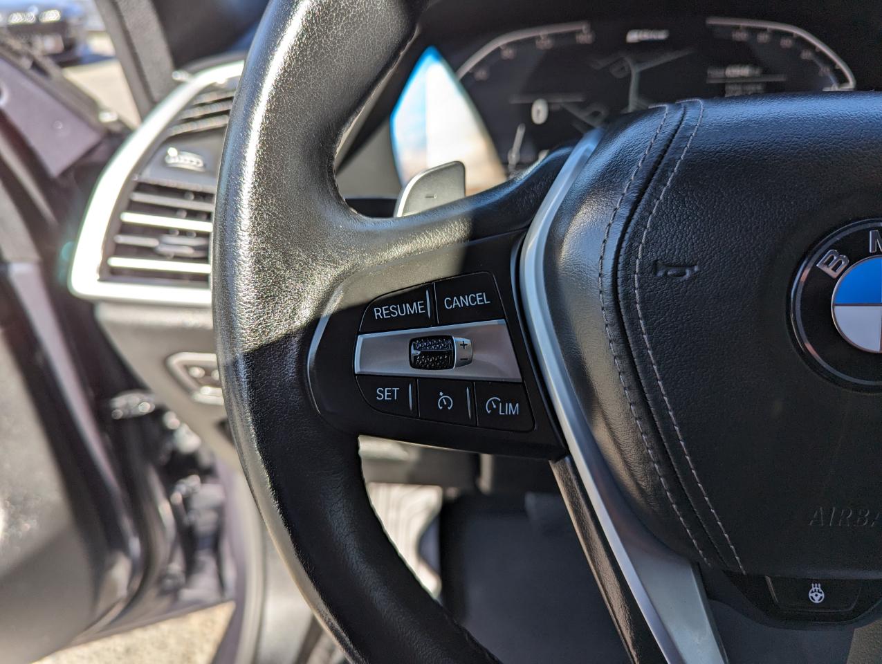 BMW X5 xDrive45e Plug-In Hybrid 2021