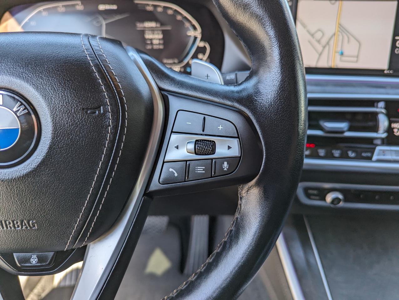 BMW X5 xDrive45e Plug-In Hybrid 2021