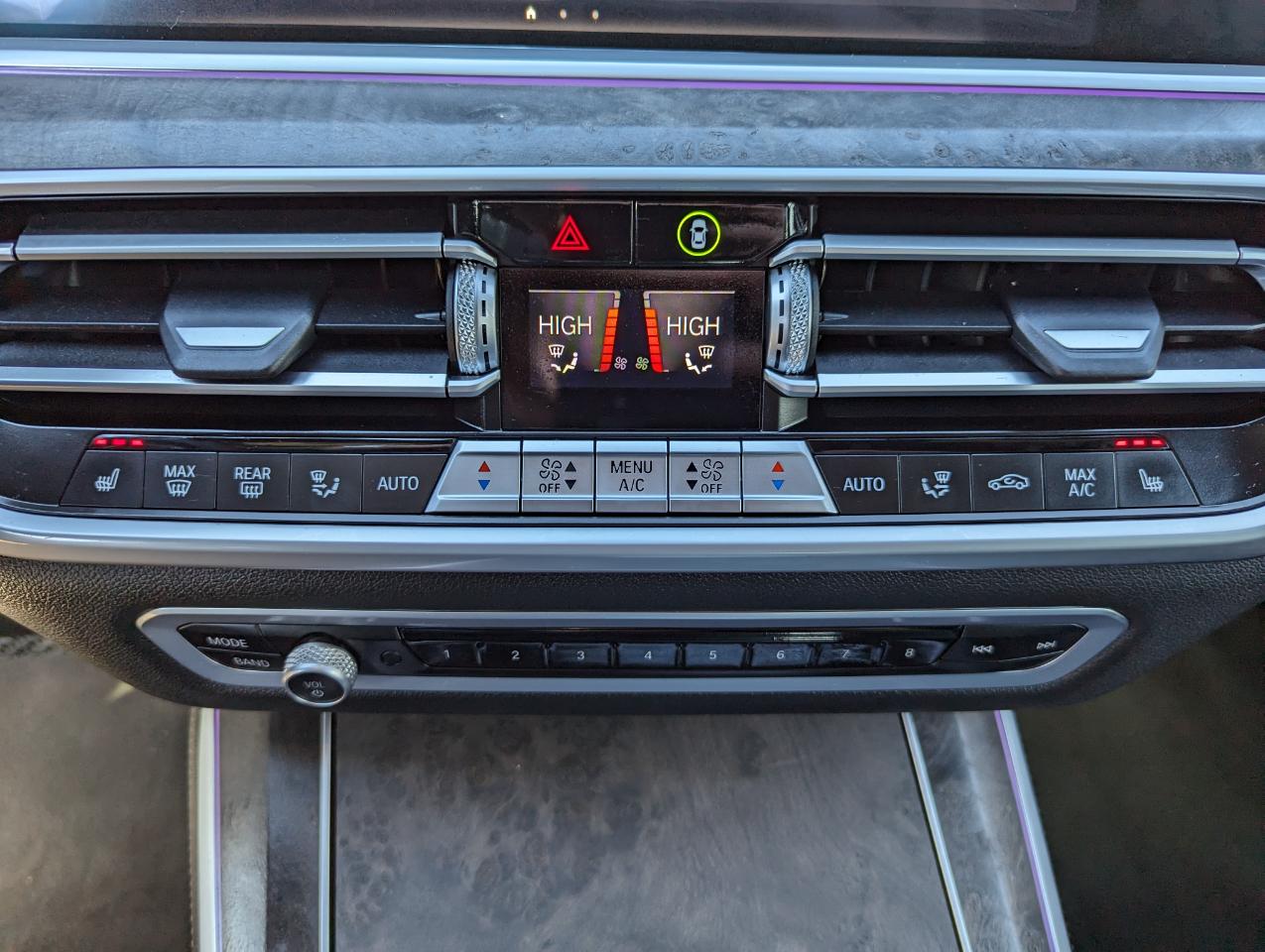 BMW X5 xDrive45e Plug-In Hybrid 2021