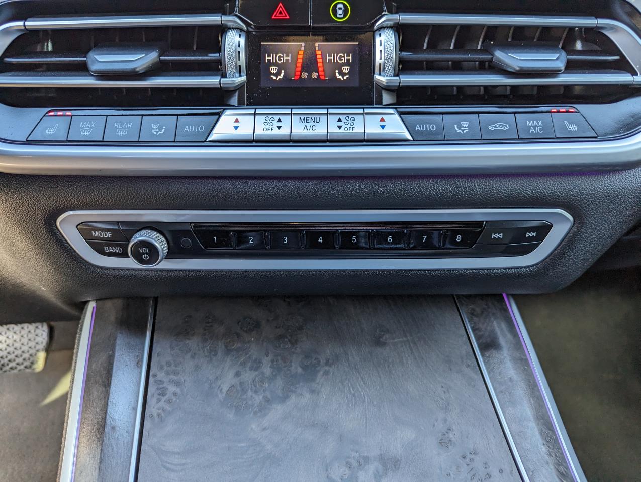 BMW X5 xDrive45e Plug-In Hybrid 2021