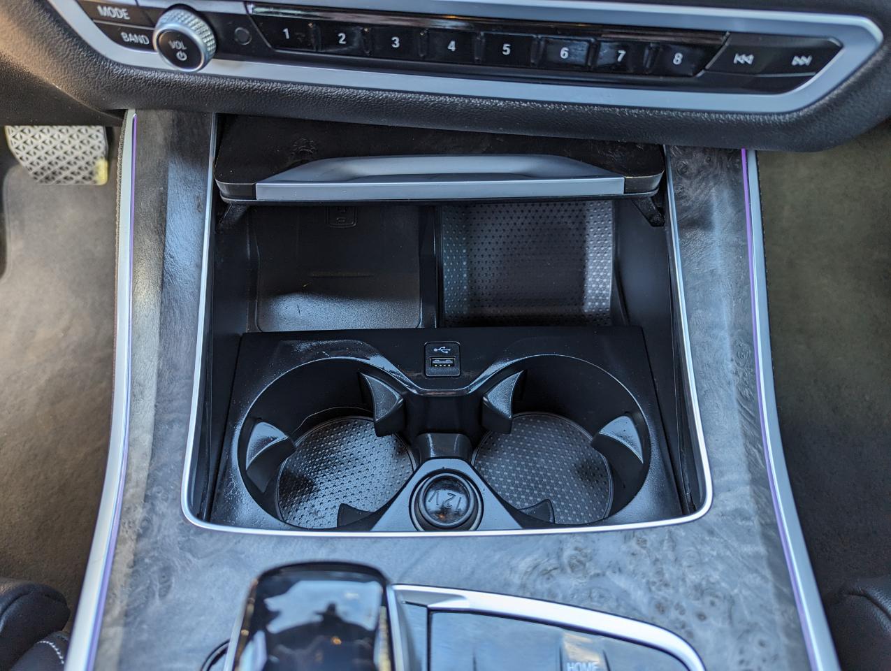 BMW X5 xDrive45e Plug-In Hybrid 2021