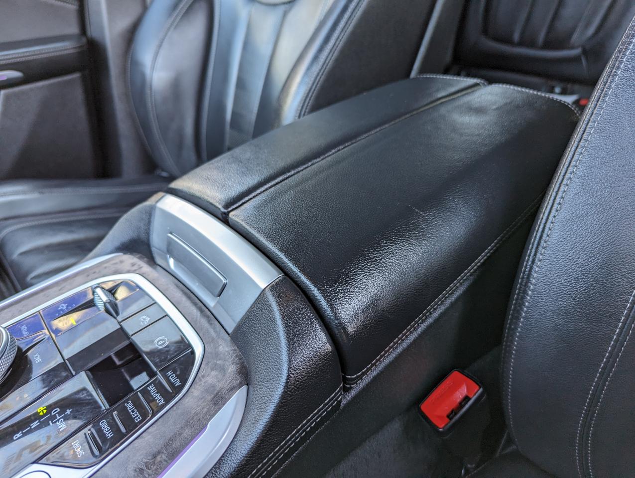 BMW X5 xDrive45e Plug-In Hybrid 2021