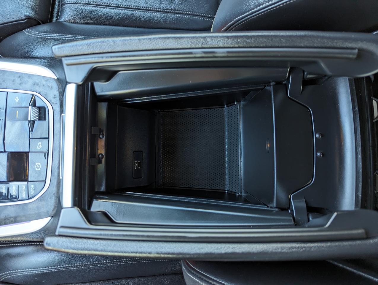 BMW X5 xDrive45e Plug-In Hybrid 2021