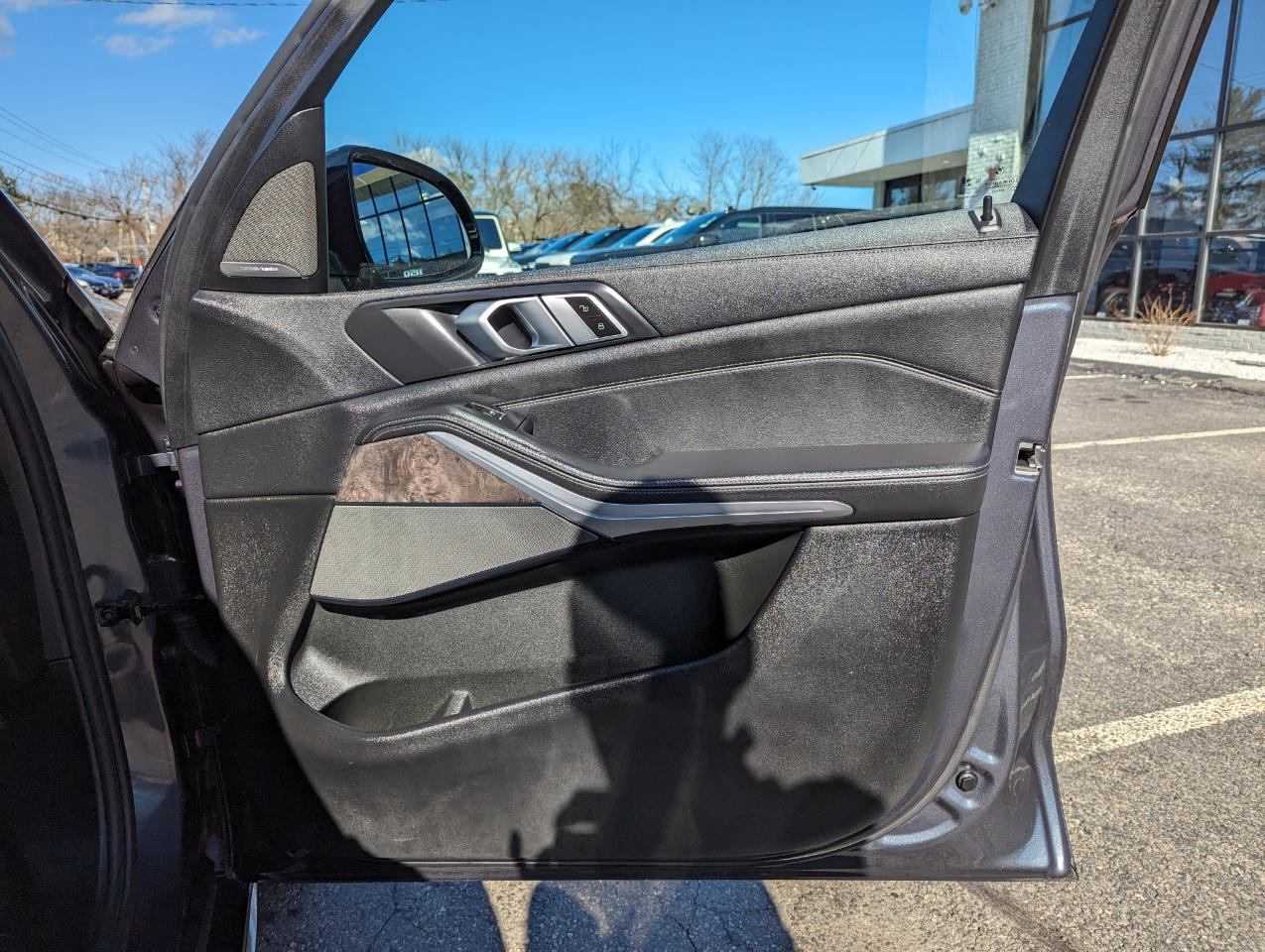 BMW X5 xDrive45e Plug-In Hybrid 2021