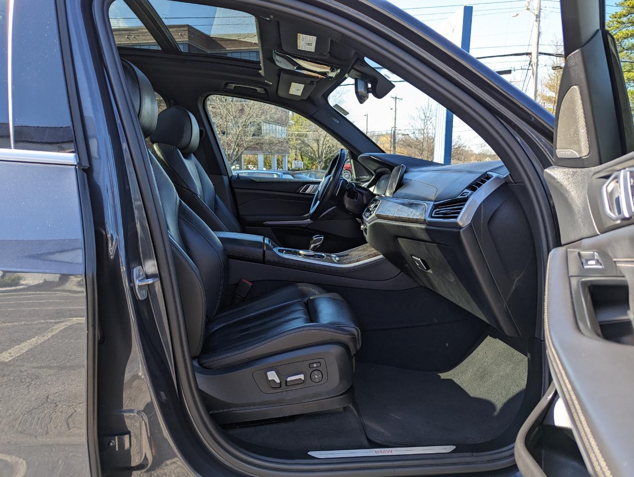 BMW X5 xDrive45e Plug-In Hybrid 2021