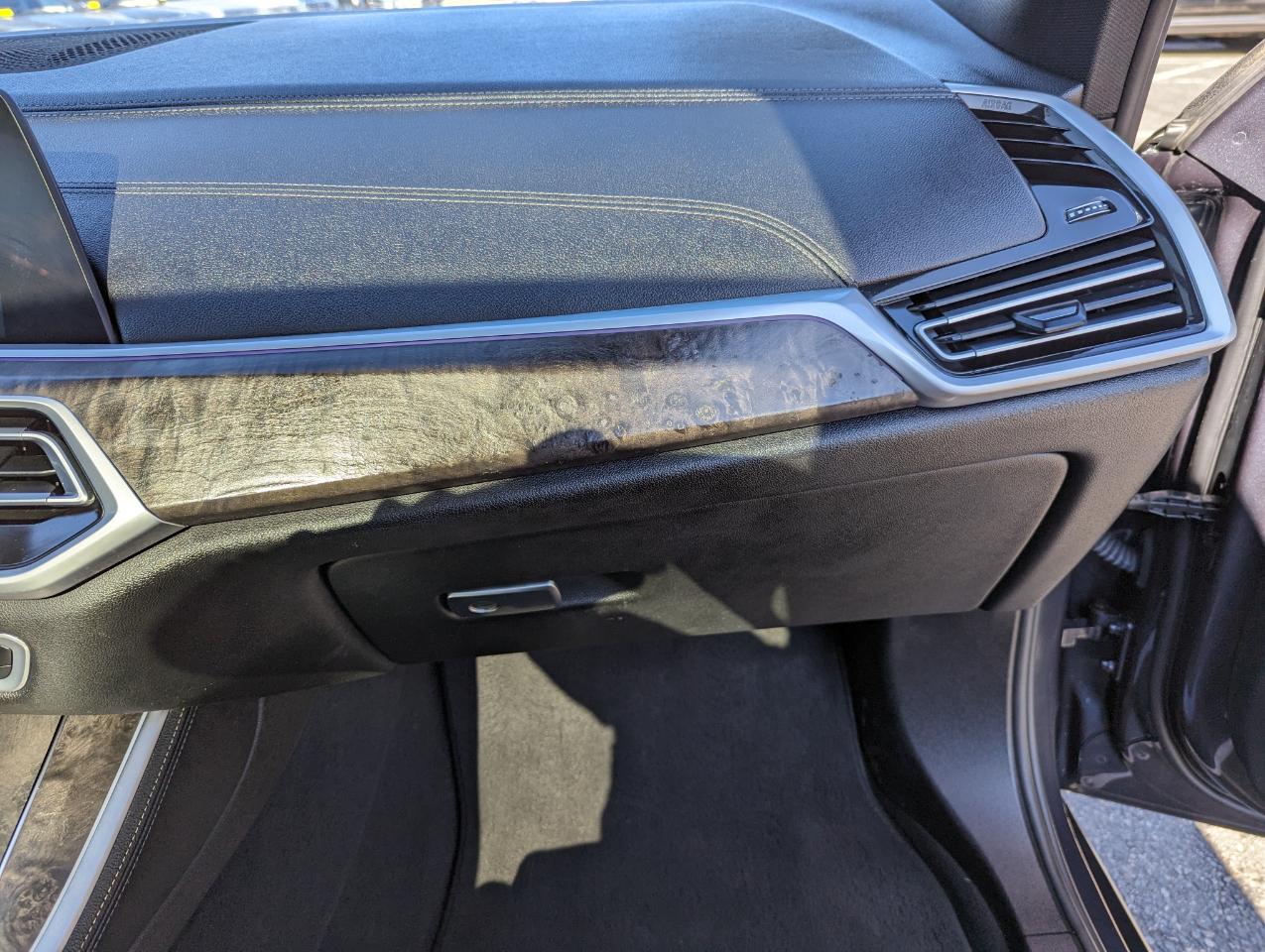 BMW X5 xDrive45e Plug-In Hybrid 2021