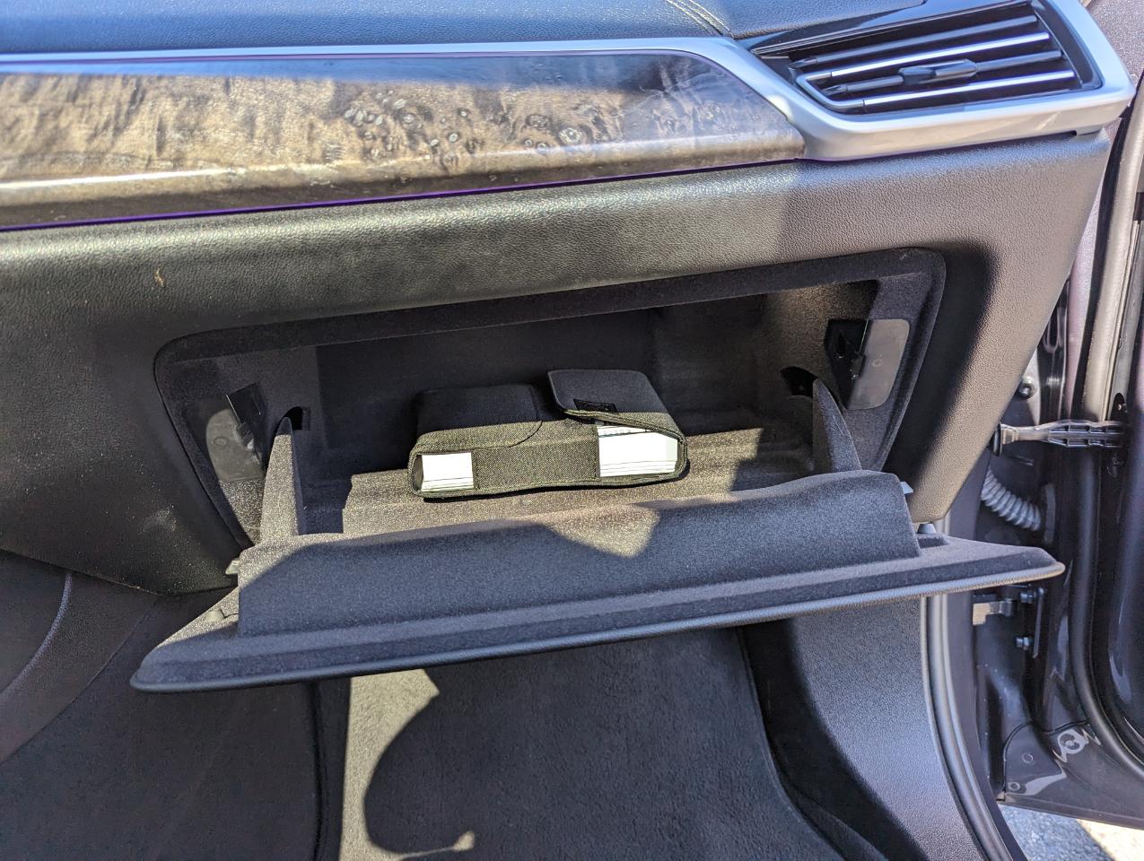 BMW X5 xDrive45e Plug-In Hybrid 2021