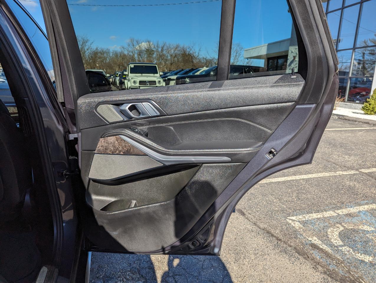 BMW X5 xDrive45e Plug-In Hybrid 2021