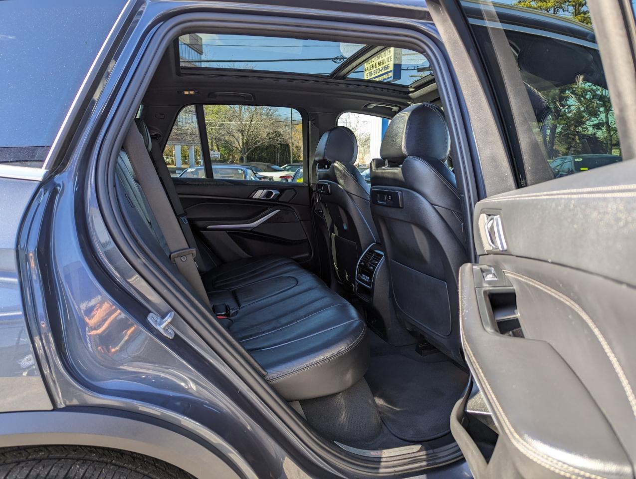 BMW X5 xDrive45e Plug-In Hybrid 2021