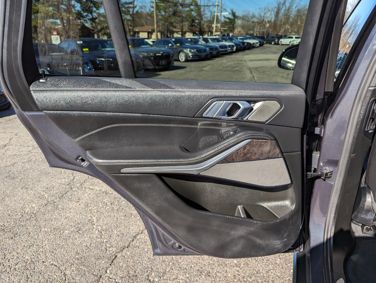 BMW X5 xDrive45e Plug-In Hybrid 2021