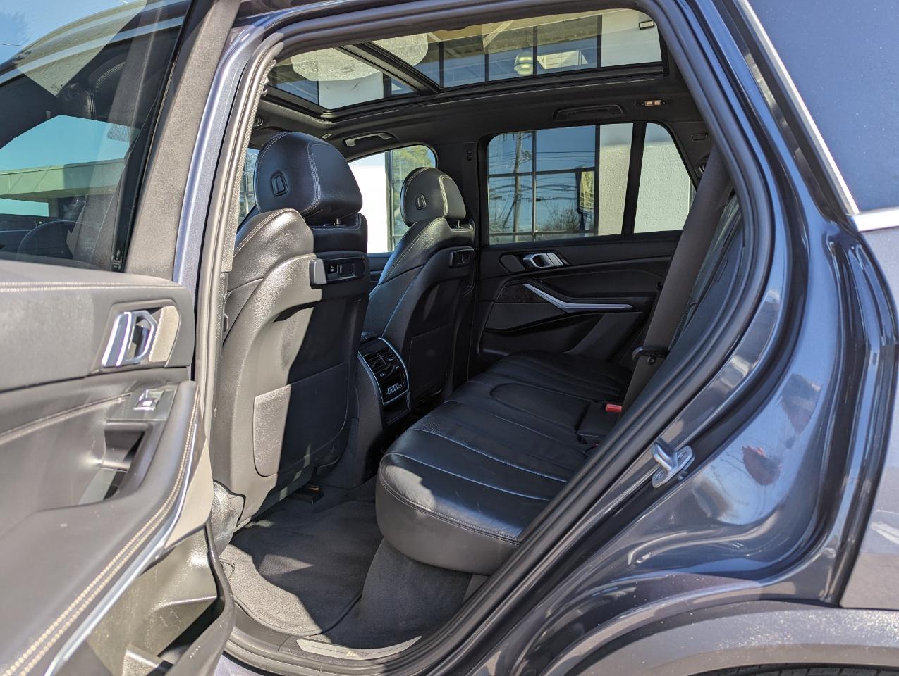 BMW X5 xDrive45e Plug-In Hybrid 2021