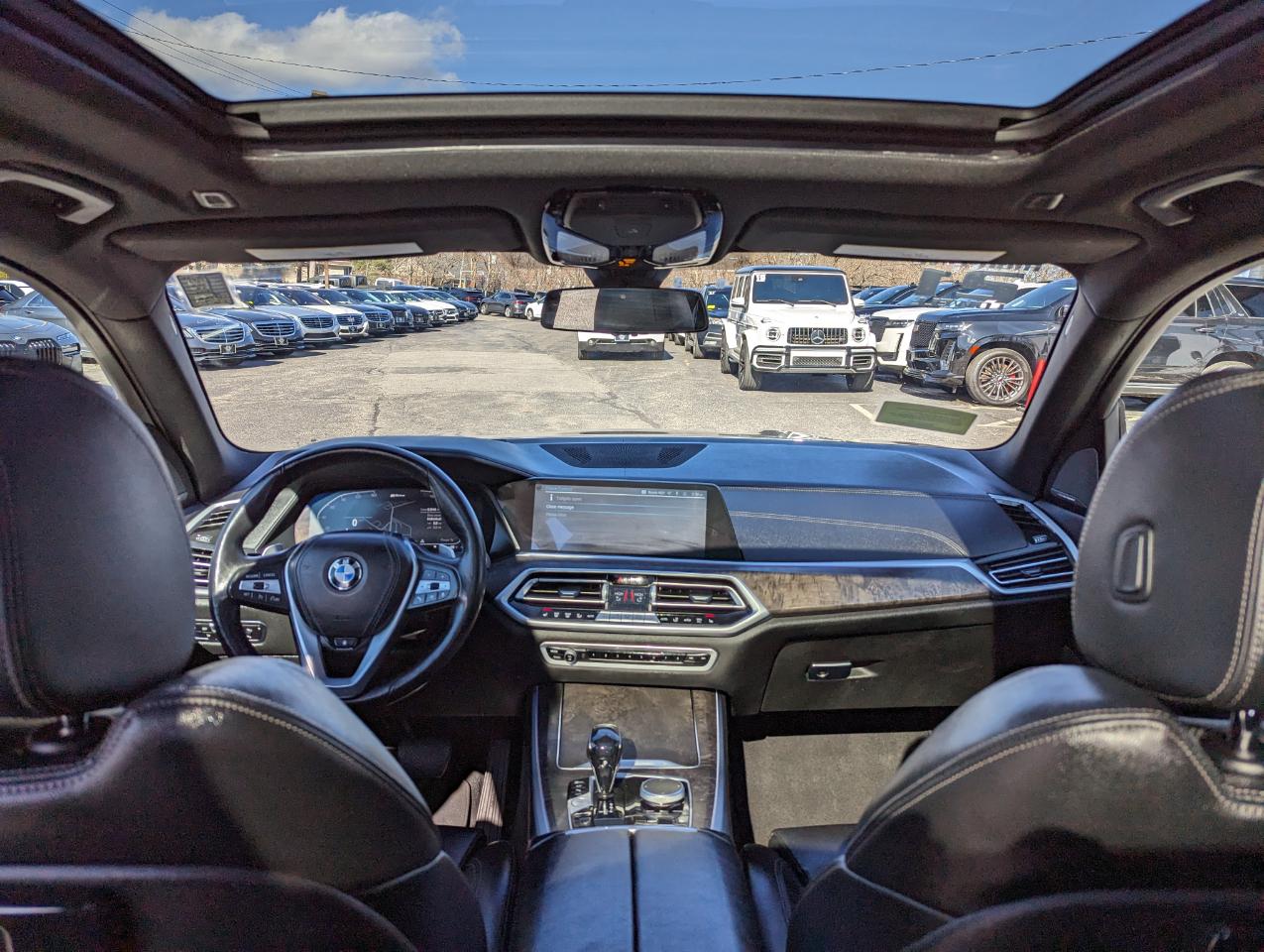 BMW X5 xDrive45e Plug-In Hybrid 2021