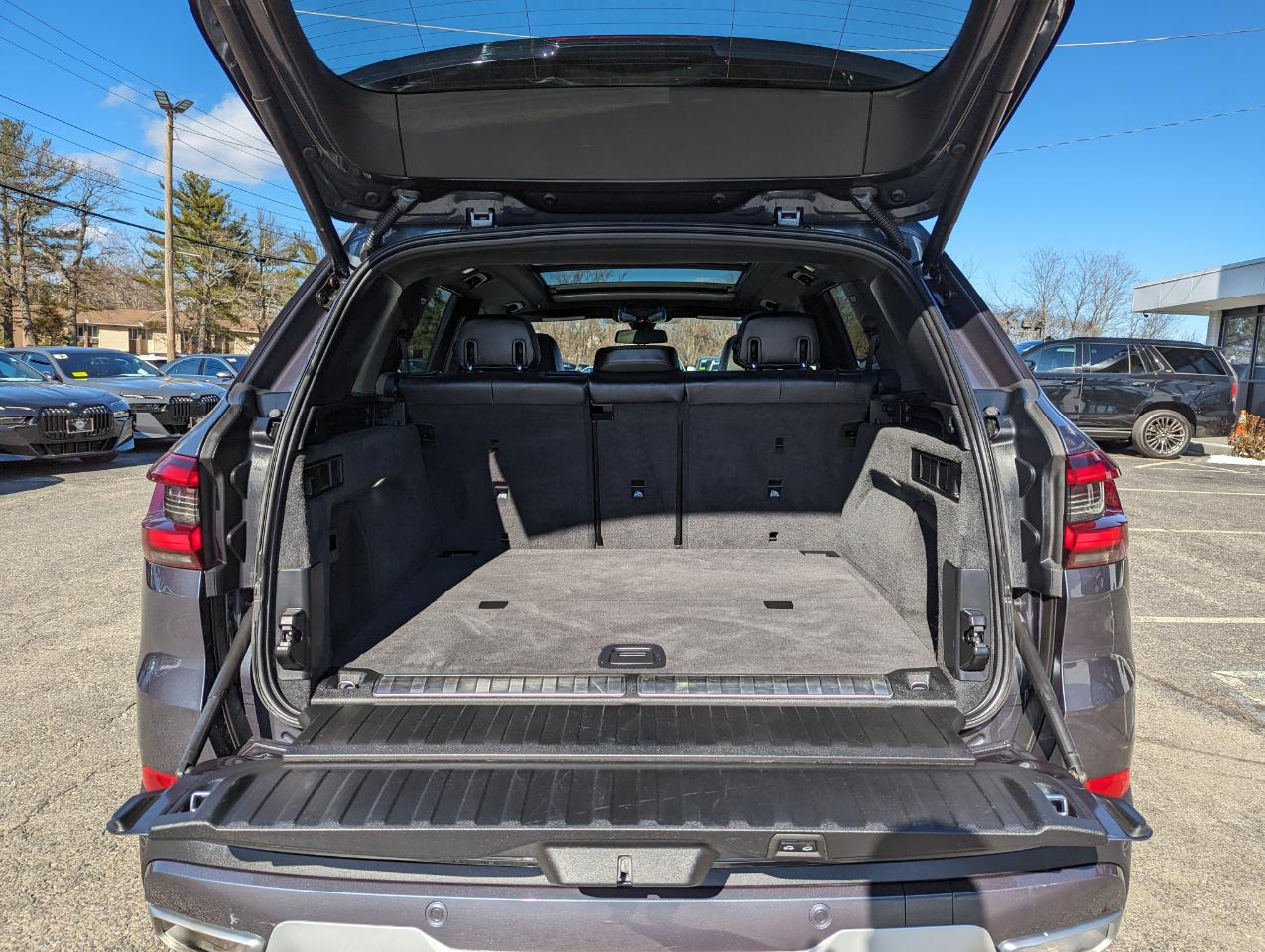 BMW X5 xDrive45e Plug-In Hybrid 2021