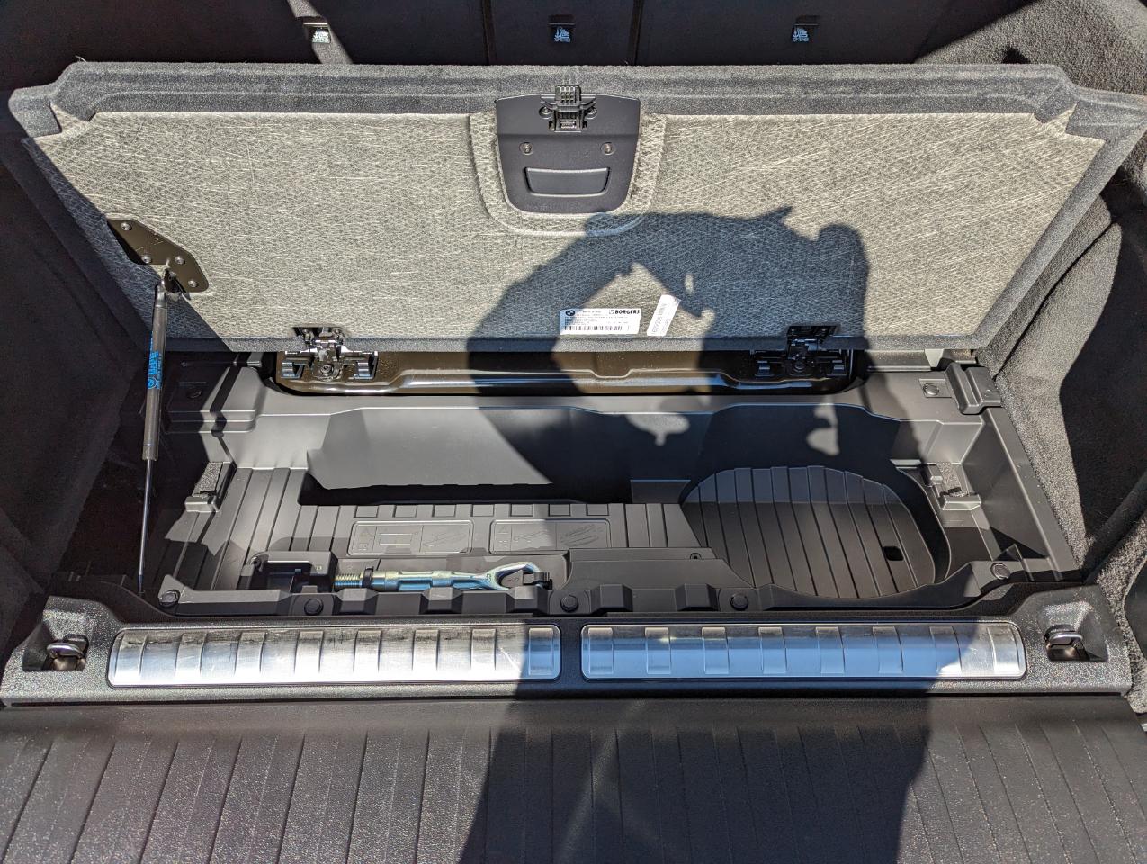 BMW X5 xDrive45e Plug-In Hybrid 2021