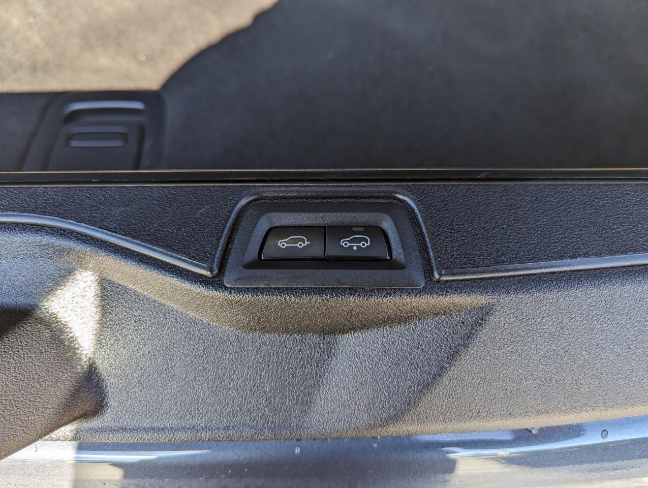 BMW X5 xDrive45e Plug-In Hybrid 2021