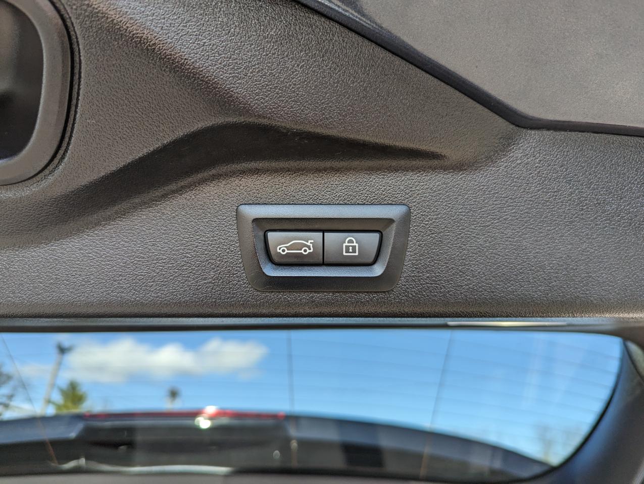 BMW X5 xDrive45e Plug-In Hybrid 2021