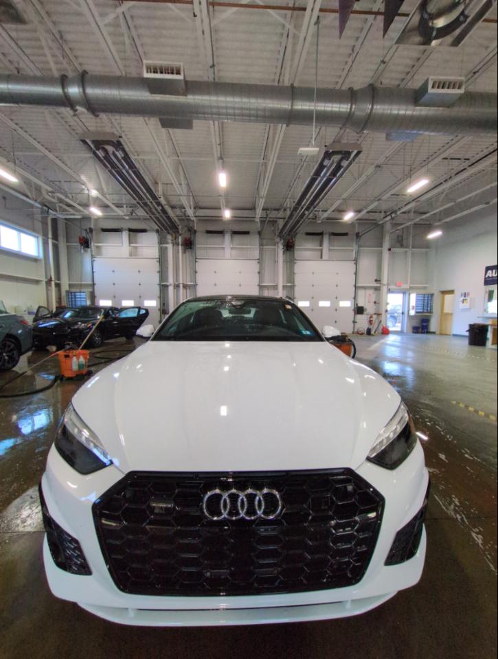 Audi A5 Sportback S line Premium 45 TFSI quattro 2025