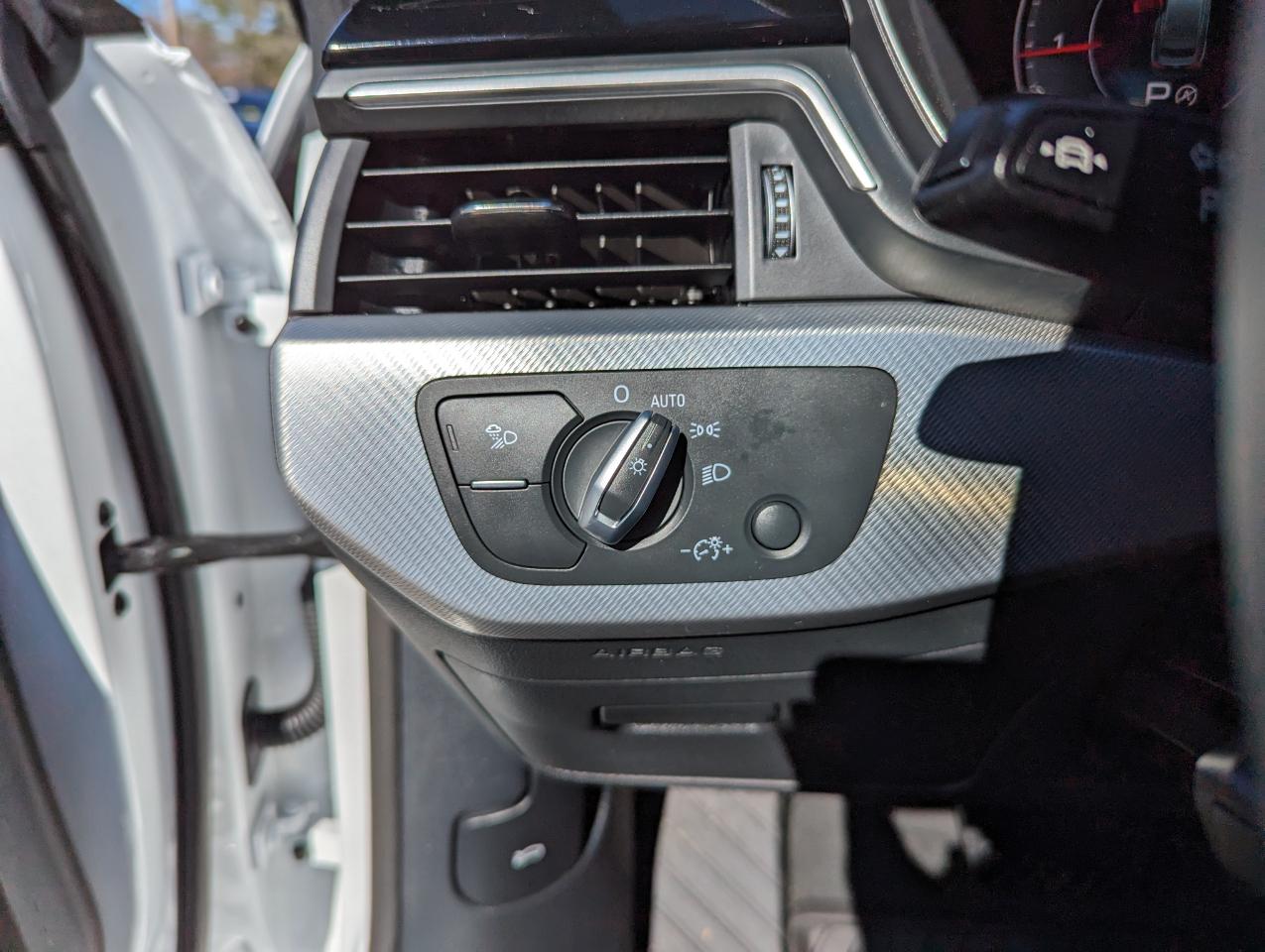 Audi A5 Sportback S line Premium 45 TFSI quattro 2025