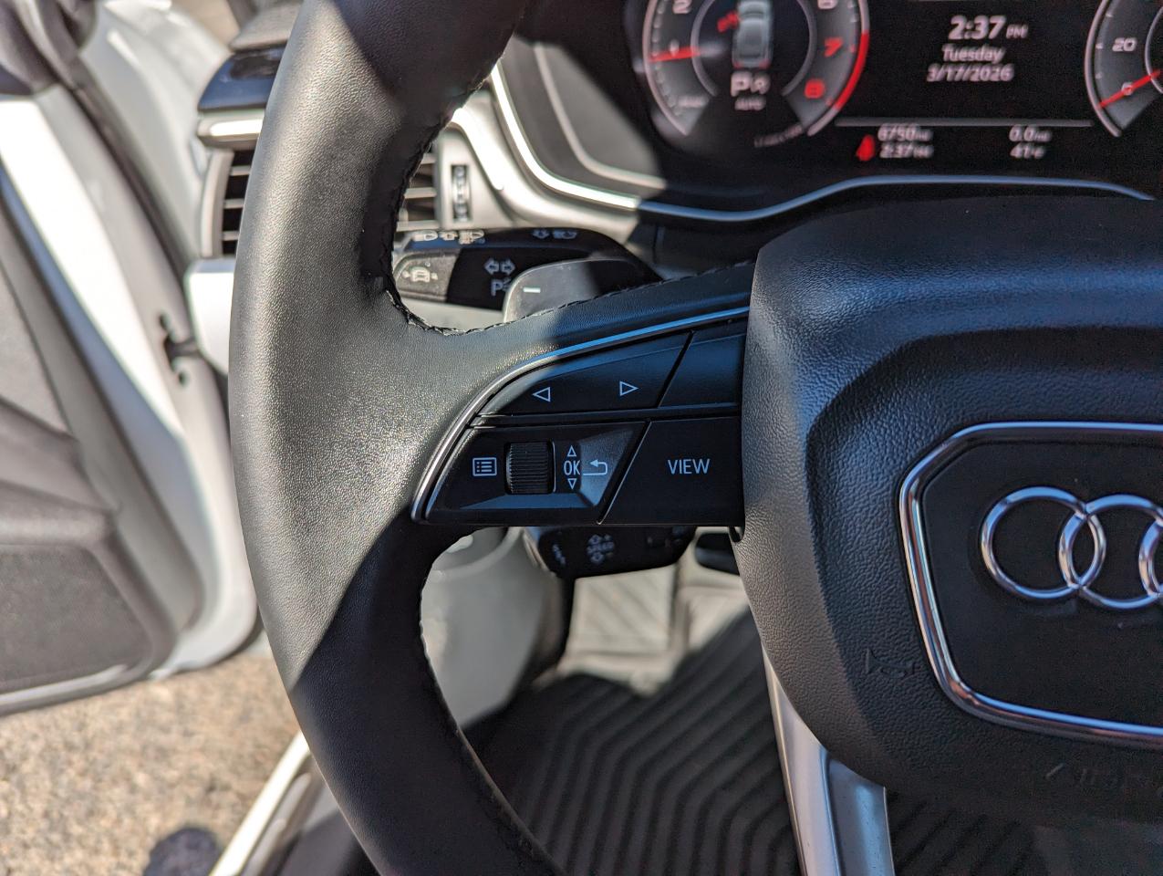 Audi A5 Sportback S line Premium 45 TFSI quattro 2025