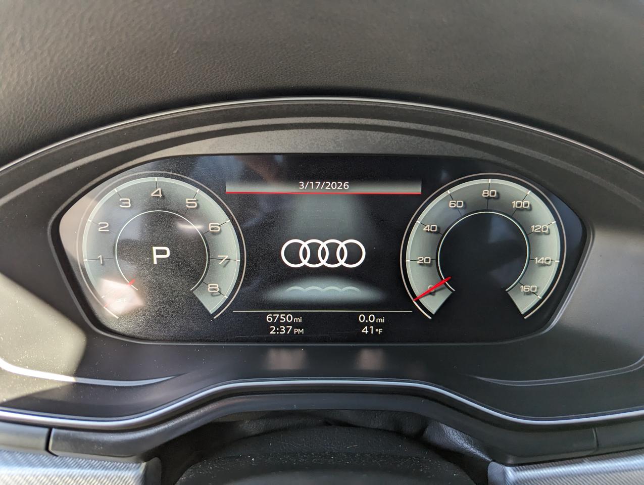 Audi A5 Sportback S line Premium 45 TFSI quattro 2025