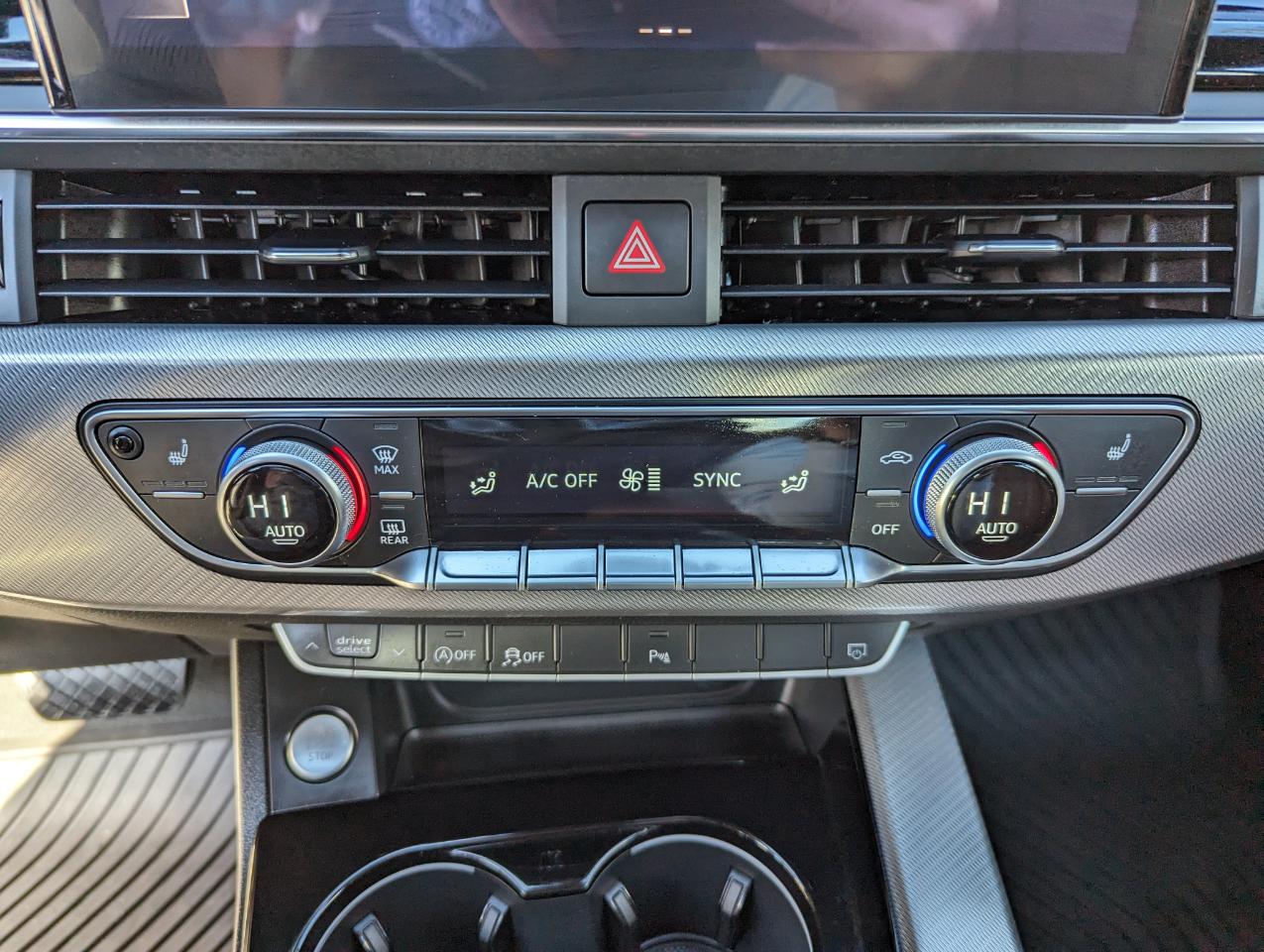 Audi A5 Sportback S line Premium 45 TFSI quattro 2025