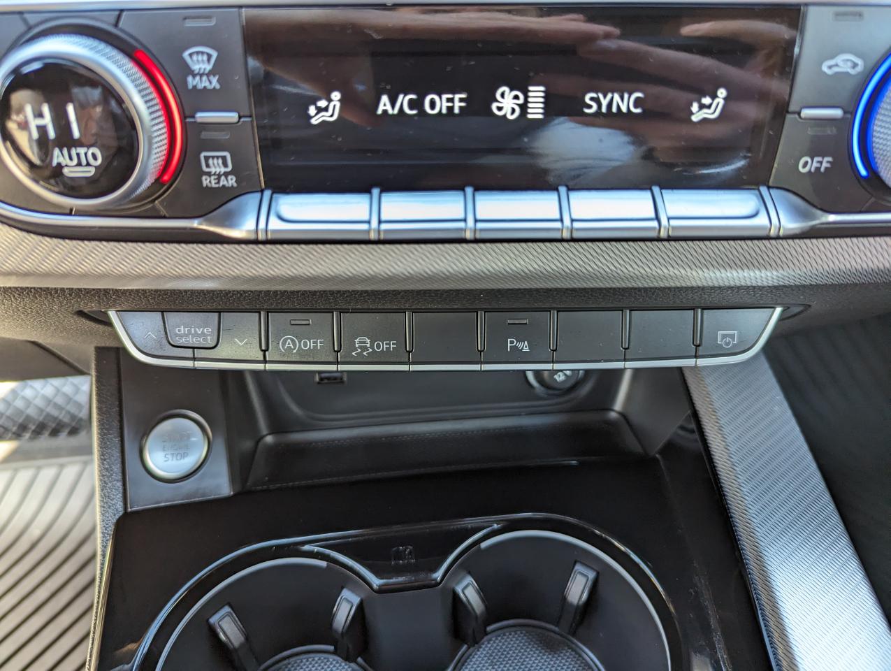 Audi A5 Sportback S line Premium 45 TFSI quattro 2025