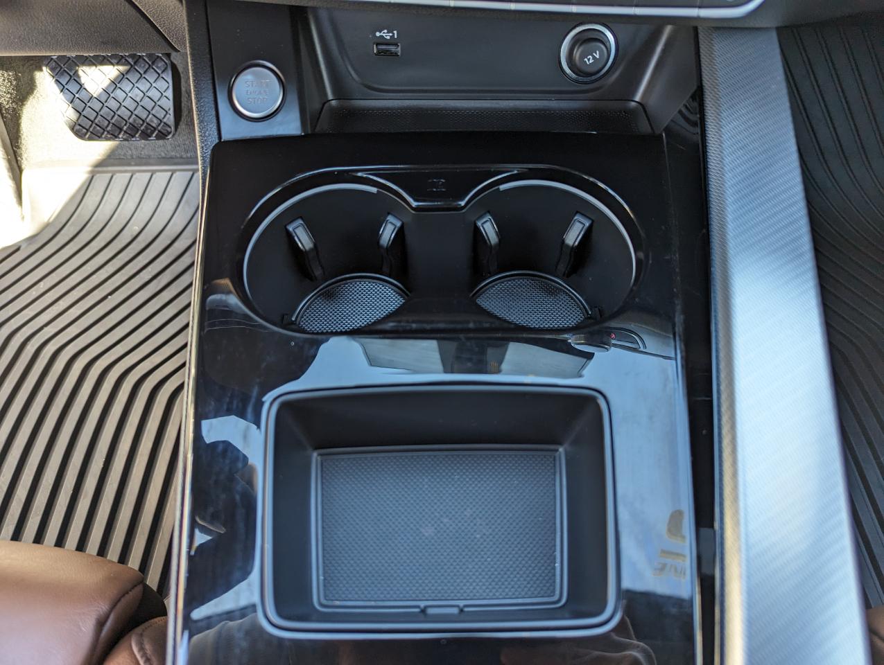 Audi A5 Sportback S line Premium 45 TFSI quattro 2025