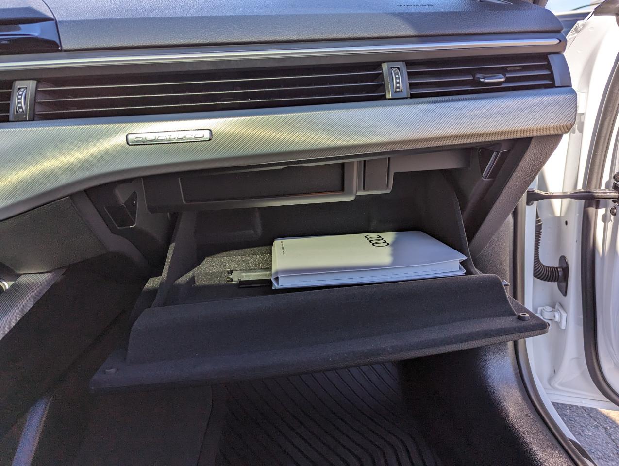 Audi A5 Sportback S line Premium 45 TFSI quattro 2025