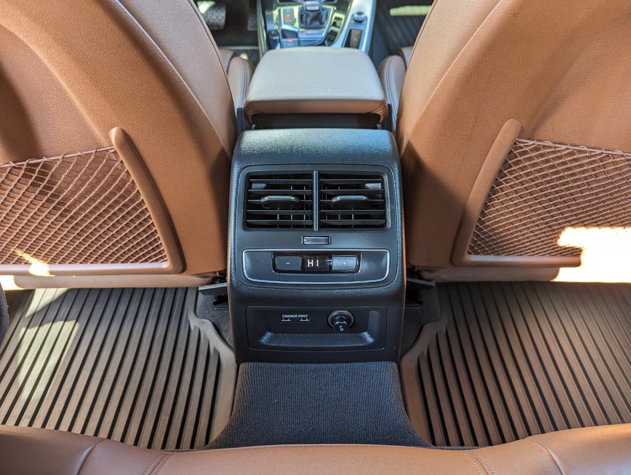 Audi A5 Sportback S line Premium 45 TFSI quattro 2025