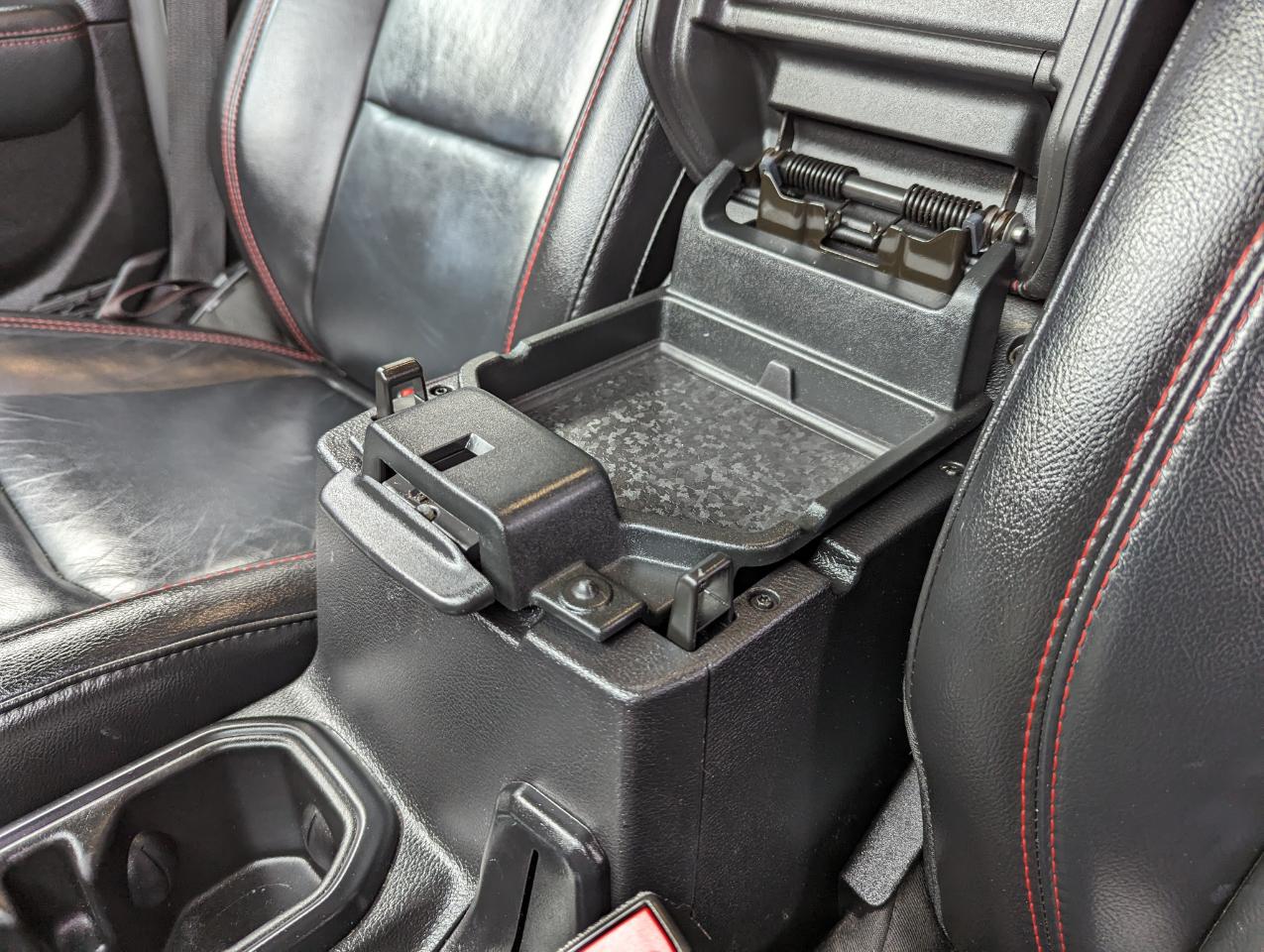 Jeep Wrangler Unlimited Rubicon 4x4 2019