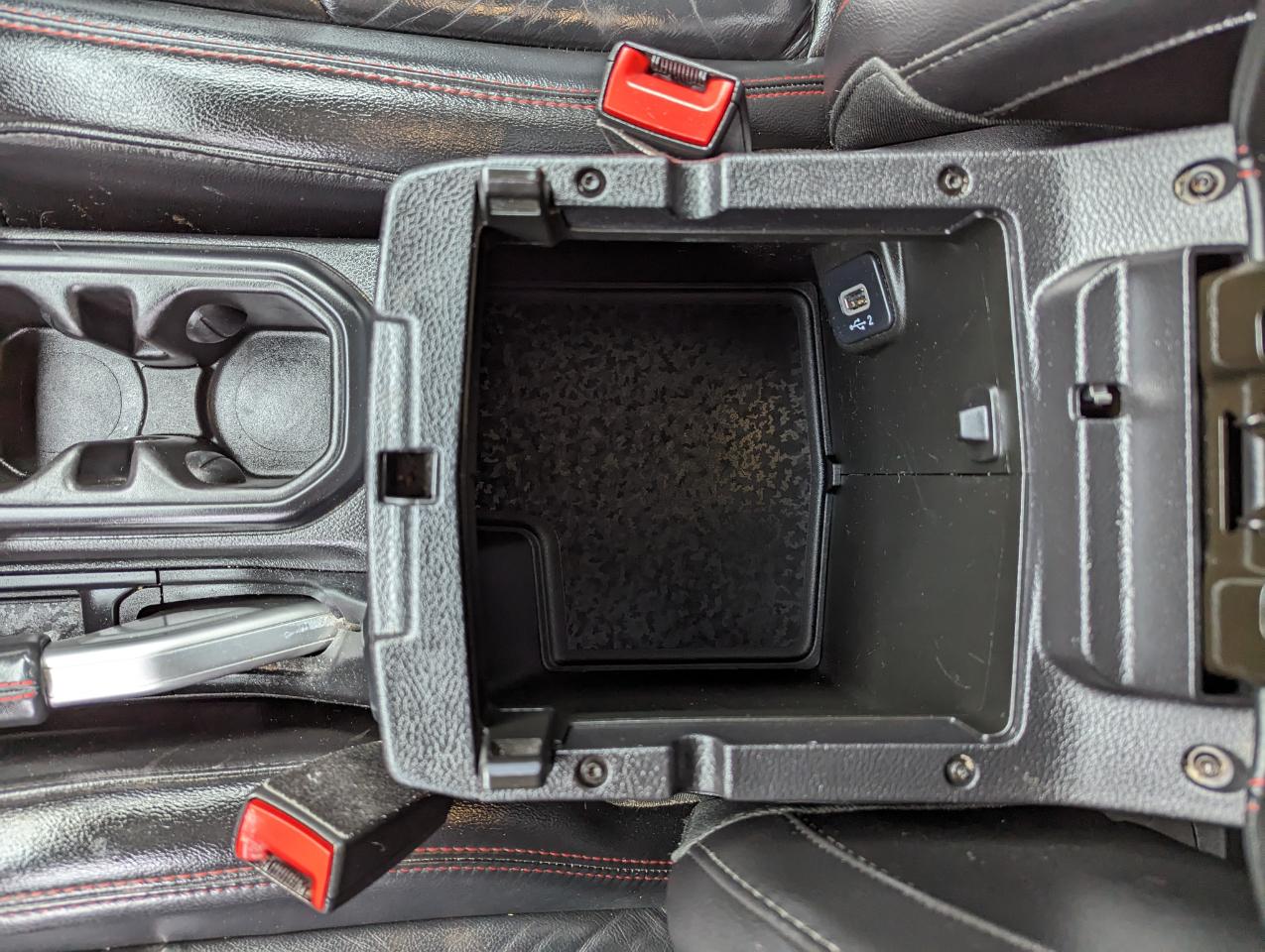 Jeep Wrangler Unlimited Rubicon 4x4 2019