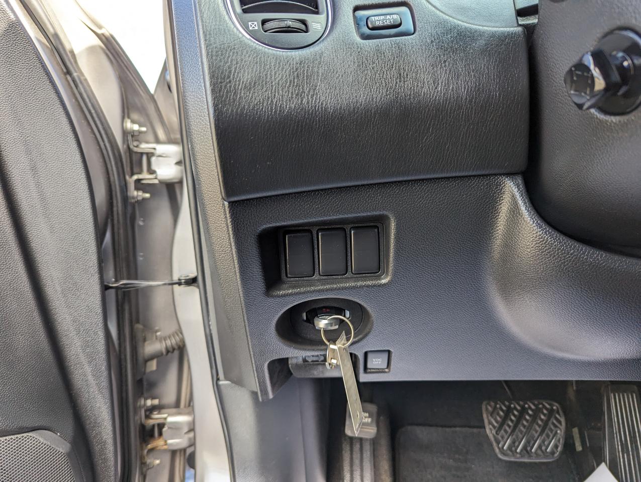 Infiniti EX35 AWD 4dr Journey 2010