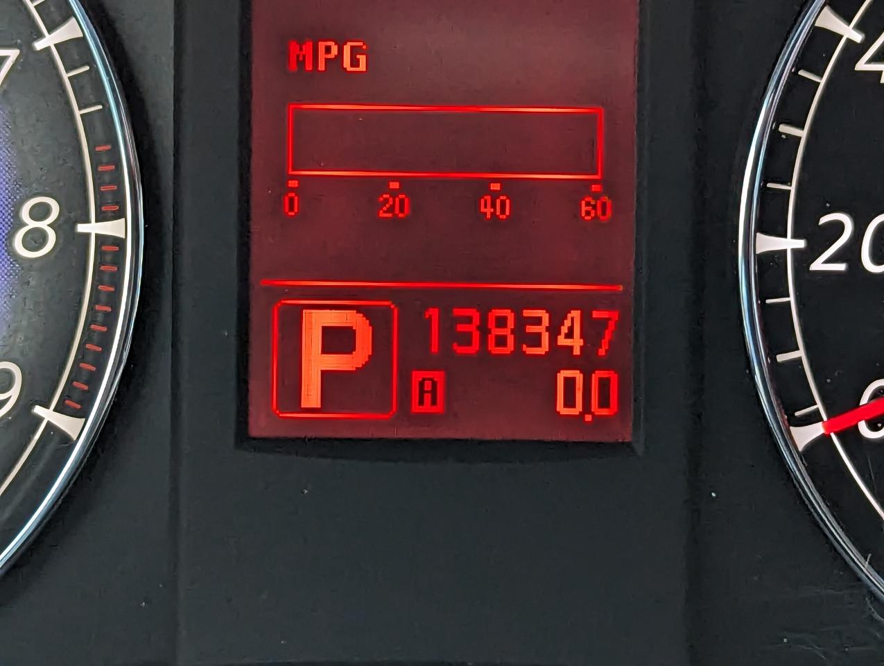 Infiniti EX35 AWD 4dr Journey 2010